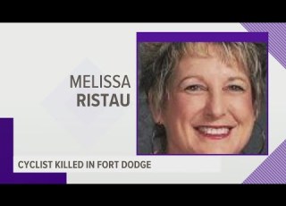 Community Reacts After Fort Dodge Special Education Teacher Hit And Killed By Person Driving Truck