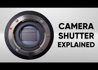 Types Of Camera Shutters You Should Know