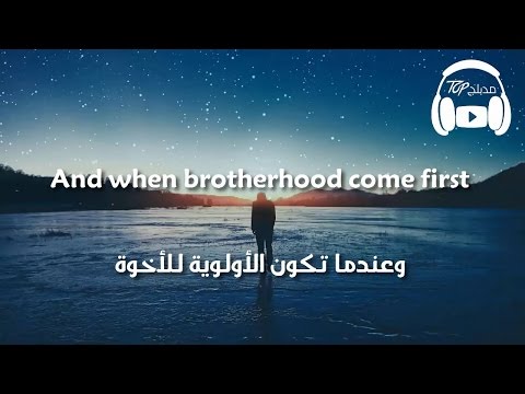 See You Again Wiz Khalifa Ft Charlie Puth مترجمة عربي See You Again Wiz Khalifa Ft Charlie Puth مترجمة عربي