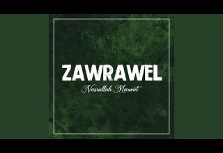 Zawrawel