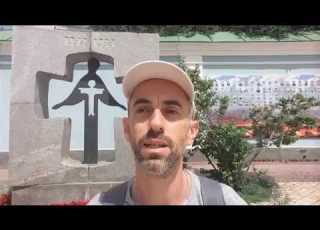  ככר מיכאילובסקיה קייב Mikhaylovskaya Ploschad Kiev