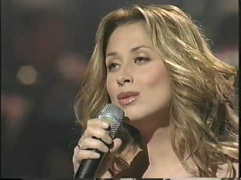 Lara Fabian Concert From Lara With Love Broken Vow