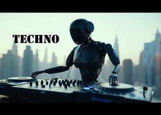  Deep Melodic Techno Trance Journey Hypnotic Mix For Work Relax Travel