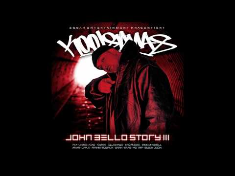 Kool Savas Booyaka Shot Feat Caput John Bello Story 3 Album Track 06
