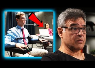 Inside The CIA S Disturbing Interview Process John Kiriakou