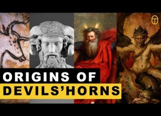  Why Devils Have Horns History And Origin Of The Devil S Horns Horn Symbolism
