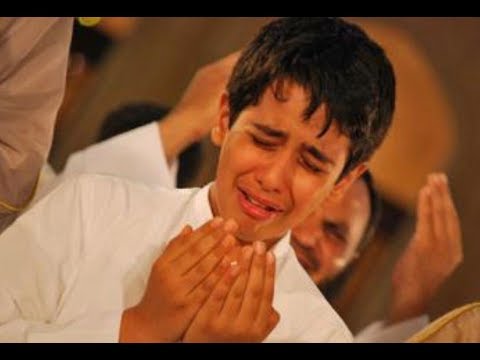 اذا ضاقت عليك الدنيا وأغلقت الأبواب في وجهك فهذا الدعاء يريح النفس ويفرج الكرب