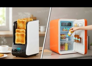  250 TEMU Gadgets Everyone Is Raving About March 2025
