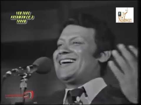 Mohamed Roushdy Adaweya صياد ورحت اصطاد صادونى يا عدوية محمد رشدى