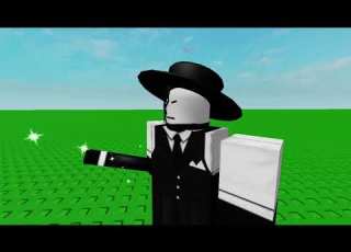  Excuse Me Sir But Its A Scuffed Die Of Death Animation