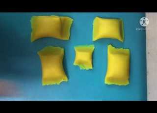  How To Make CLAY POPPERS Tutorial Pastel Stella