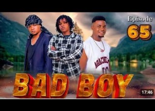  BAD BOY EPISODE 66 Kpwaaquino