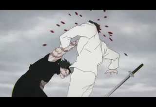 JJK Maki Vs The Zenin Clan AMV Back To Basics 