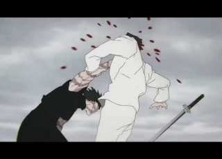 JJK Maki Vs The Zenin Clan AMV Back To Basics