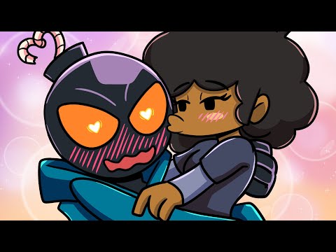 CAROL WHITTY DATE WEEK Friday Night Funkin Logic Cartoon Animation