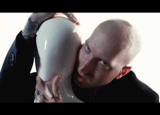  SKitz Kraven Up Up Official Music Video