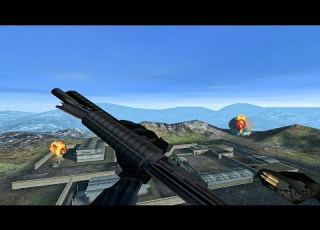 Project IGI 1 Mission 5 Radar Base Super New Easy Way