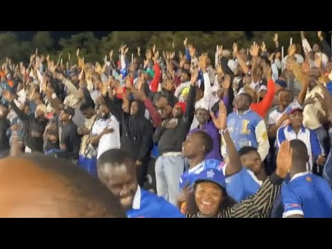 LIVE RAYON SPORTS Vs POLICE FC PEACE CUP 1 4 SECOND LEG KIGALI PELE STADIUM