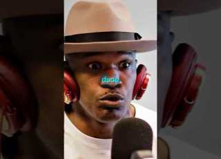 How Jamie Foxx Made Gold Digger With Kanye
