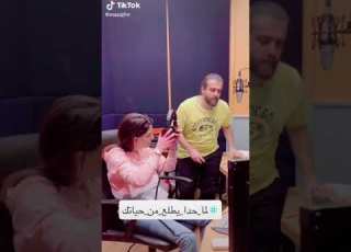 جوجو دياب كائن النوتيلا لما حدا يطلع من حياتك دي جي راديو FM