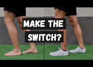 Barefoot Shoes Explained Physical Therapist Perspective