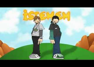 NOES İstemem Ft STVR