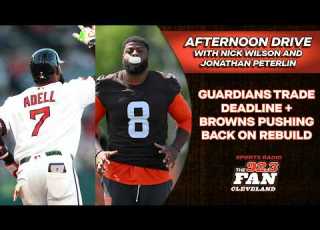 92 3 The Fan Daily Livestream 8 3 26