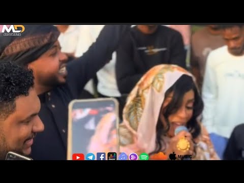 كلام دنيا من مروة الدولية بديتي الشين براكي طاسو اغاني سودانية 2025