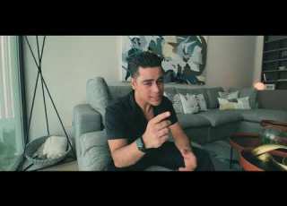  Abrázame Muy Fuerte Daniel Robledo