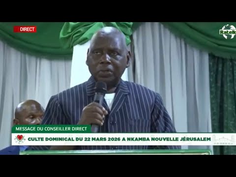 TATA NSONGI A NZILA MFUMU A MBANZA ANDRE MBENZA KIANGANI KIA 22 MARCH 2026