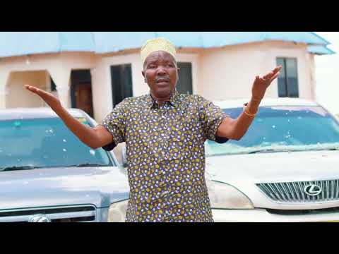 INAGA MLYAMBELELE USIA WA BABA