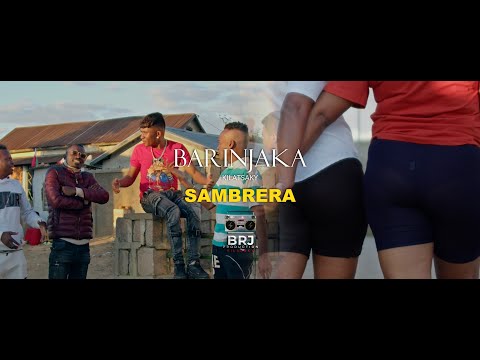 BARINJAKA SAMBRERA Nouveauté Gasy KILALAKY 23 Juin 2024