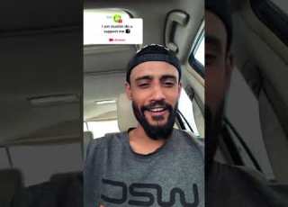 Alhamdulillah I Am Muslim Tiktokvideo Tiktokviral TikToker Jasim Tik Tok Training Video