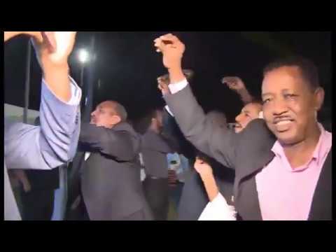 محمد الأمين خمسة سنين سلطنة عمان