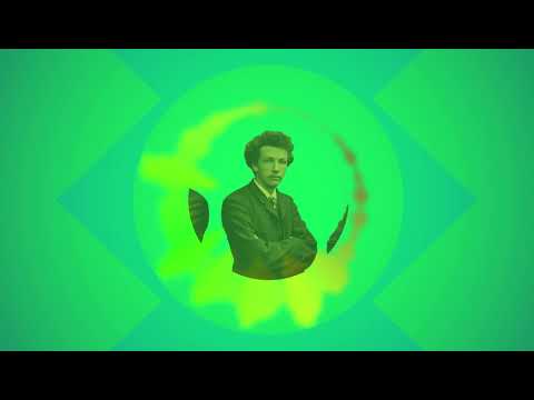 Gepantschter Zarathustra Nach Richard Strauss Also Sprach Zarathustra 1896