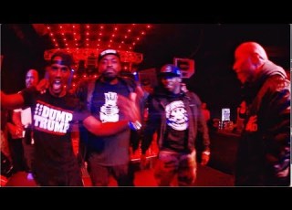 Lords Of The Underground Whats Up Ft Onyx Produced By Snowgoons VIDEO