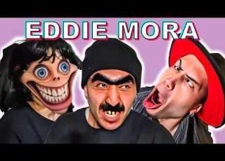  1 HOUR EDDIE MORA SHORTS 8 Funny EddieMora 2026