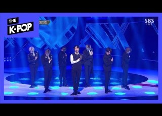  ATEEZ WONDERLAND SUPER MODEL 2019 Contest