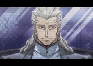  HD PSP Yu Gi Oh 5D S Tag Force 6 Rex Goodwin Final Event