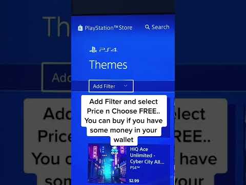 Simple Tips How To Get Animated Themes And Wallpapers On Your PlayStation 4 Console Simple Tips How To Get Animated Themes And Wallpapers On Your PlayStation 4 Console