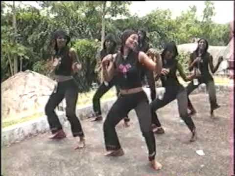 Le Grand Pere Bozi Boziana Dans Film Ebaluki