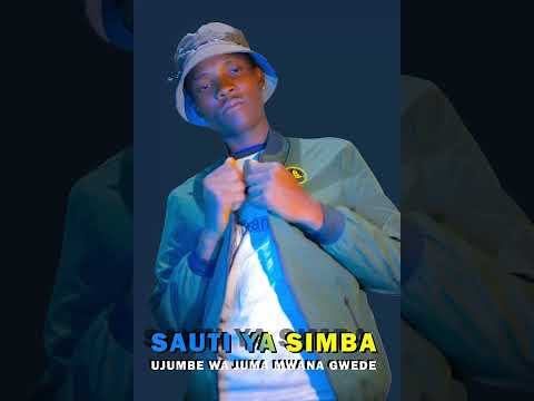 SAUTI YA SIMBA UJUMBE WA MAISHA YA AMOSI AUDIO BY MBASHA STUDIO 2023