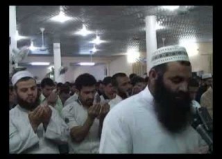  دعاء الشيخ رمضان شكور رحمه الله كركوك