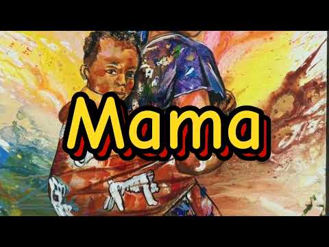 Mama Love Free For Profit Bongo Instrumental