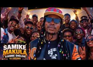  SAMIKE MAKULA Ujumbe Shalehe Ya Kikundi Prod Malaki 0786 338 388 0735 338 388