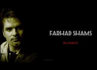 Farhad Shams Del Aqebate