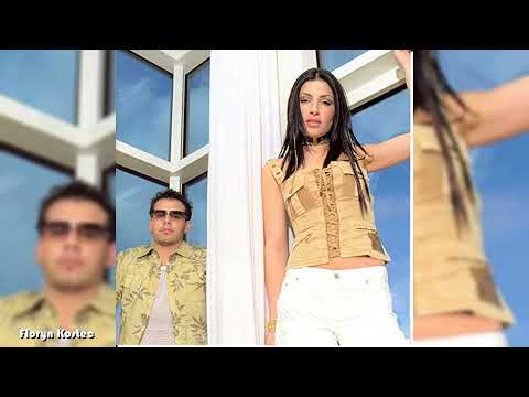 05 Antique Matia Mou