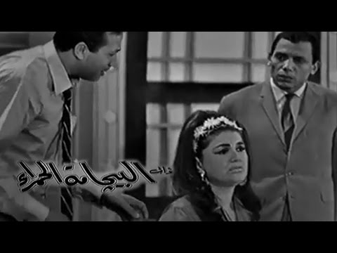 مسرحيات زمان البيجاما الحمراء أبو بكر عزت عادل إمام