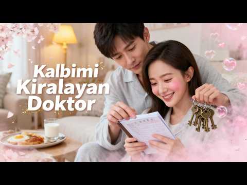 Annem İçin Görücüye Gittim Karşımda Doktor Ev Sahibim Vardı Kalbimi Kiralayan Doktor