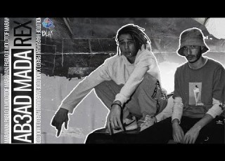  أبعد مدى ريم AB3AD MADA REX Marwanpablo MolotovOficialMX